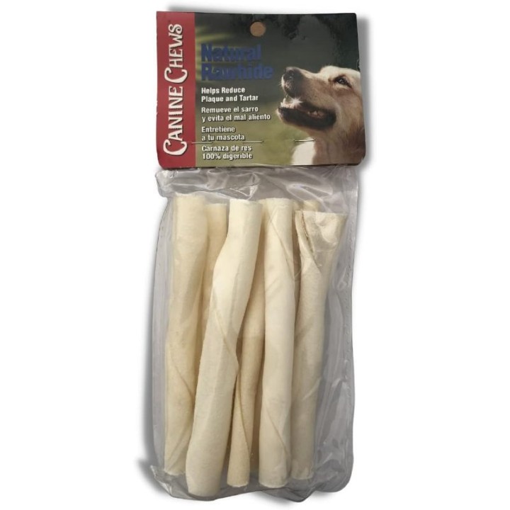 CHEWS 8 PK TWIST GORDO