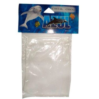 COSTALITO CHICO P/MATERIAL FILTRANTE HOBBYPET
