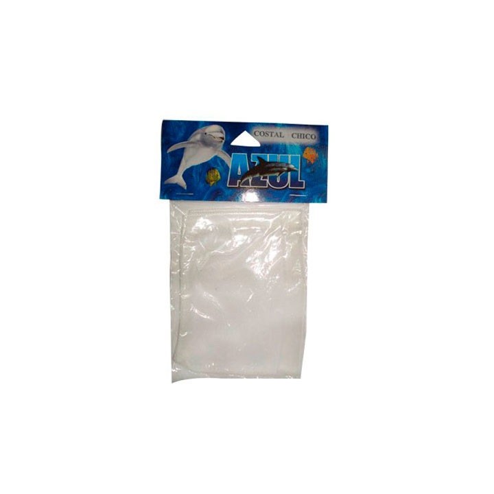 COSTALITO CHICO P/MATERIAL FILTRANTE HOBBYPET