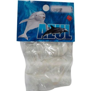 CHUPON P/ALINEAR MANGUERA 10PZ.