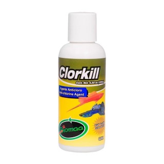 CLORKILL 125ML.