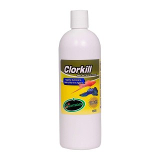 CLORKILL 500ML.