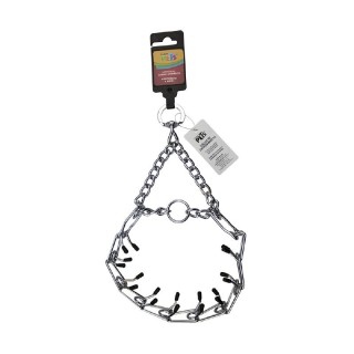 COLLAR DE ENTRENAMIENTO C/PUAS 3MM 50CM