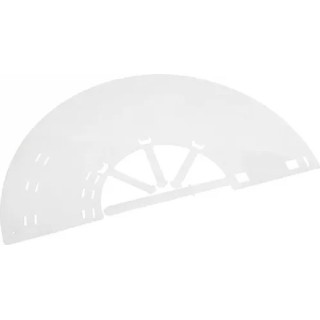 COLLAR ISABELINO No.1