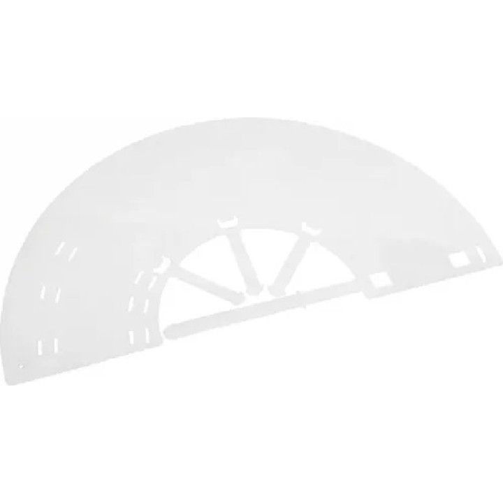 COLLAR ISABELINO No.1