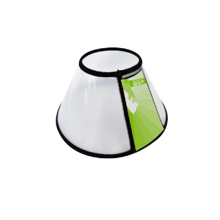 COLLAR ISABELINO T-2 25CMS. FANCY PETS