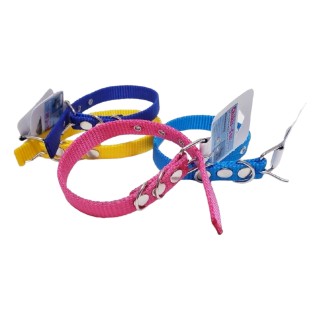 COLLAR NYLON GRANDE