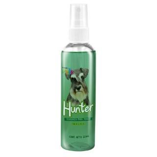 COLONIA HUNTER 125 ML. F.P.