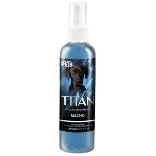 COLONIA TITAN 125 ML