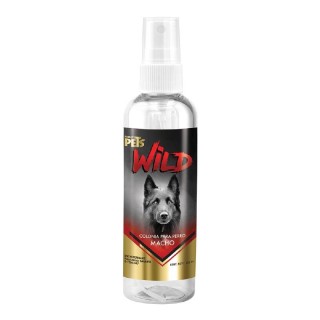 COLONIA WILD 125 MIL