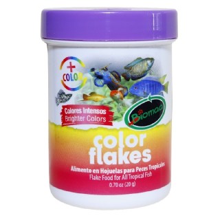 COLOR FLAKES 20 GRS.