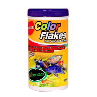 COLOR FLAKES 5.28 OZ (150 GRS)