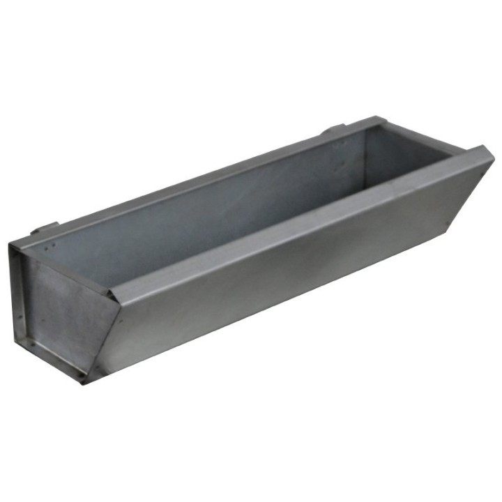 COMEDERO P/AVE LAMINA 15CM.