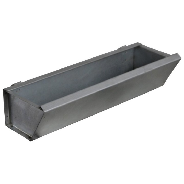 COMEDERO P/AVE LAMINA 30CM.