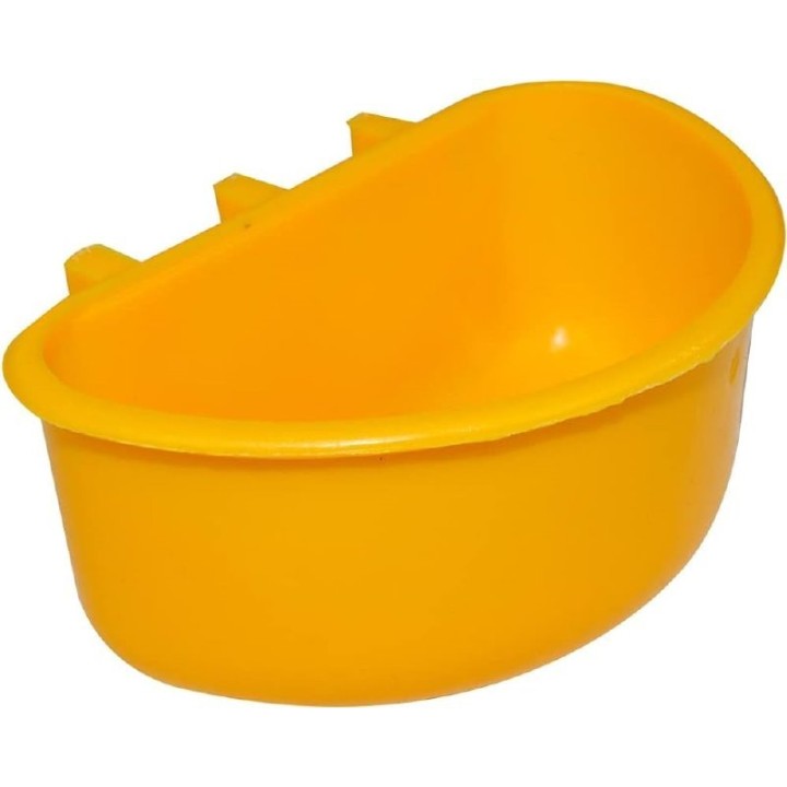 COMEDERO P/AVE MEDIA LUNA GRANDE