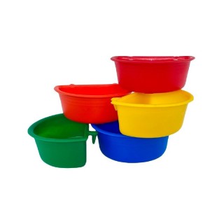 COMEDERO PERIQUERITA MEDIA LUNITA