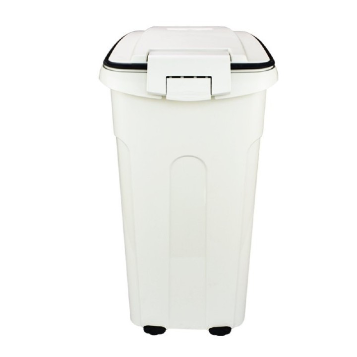 CONTENEDOR DE ALIMENTO 33 LB (15 KG)