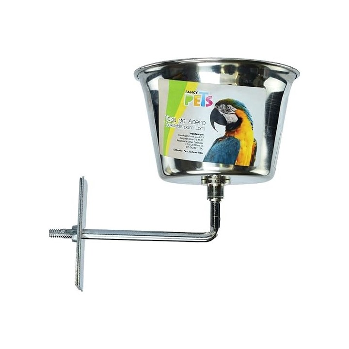 COPA P/LORIDOS IMPORTADO 16OZ.