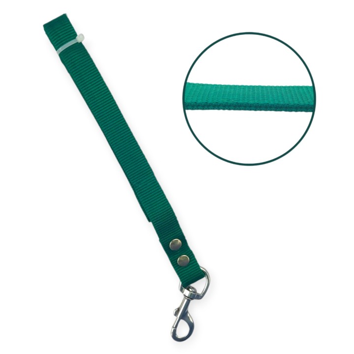CORREA NYLON PLANO GDE 2.5X120CM.