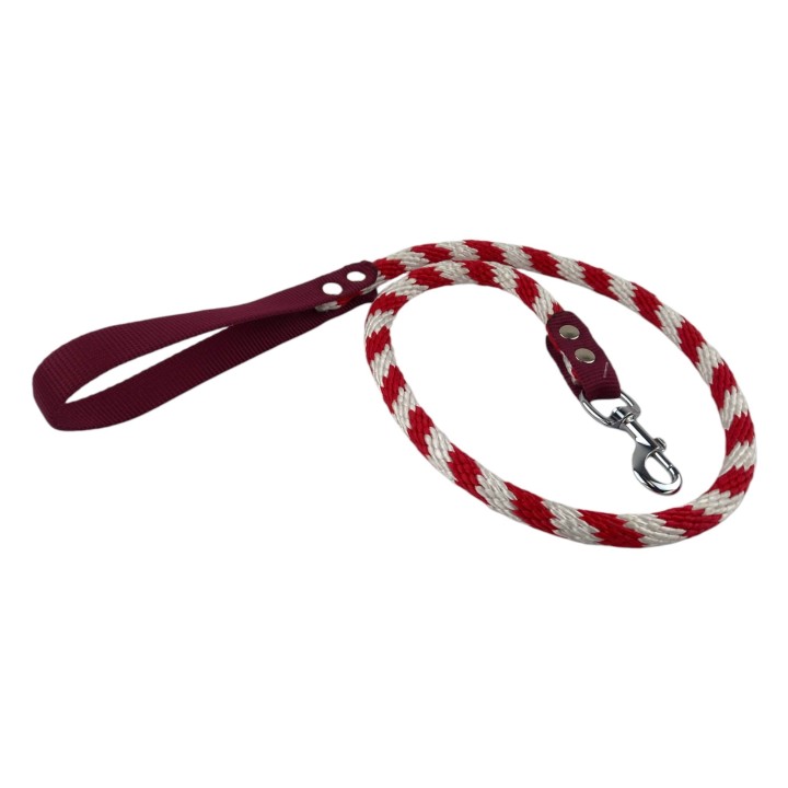 CORREA NYLON REDONDO 2X180CMS.