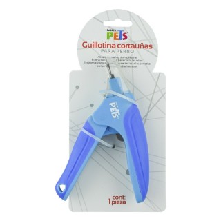 CORTAUÑAS GUILLOTINA F.P. FL8304