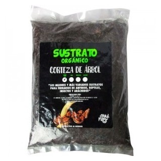 CORTEZA DE ARBOL EXTRAFINA 1 KG.