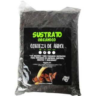 CORTEZA DE ARBOL FINA 1KG