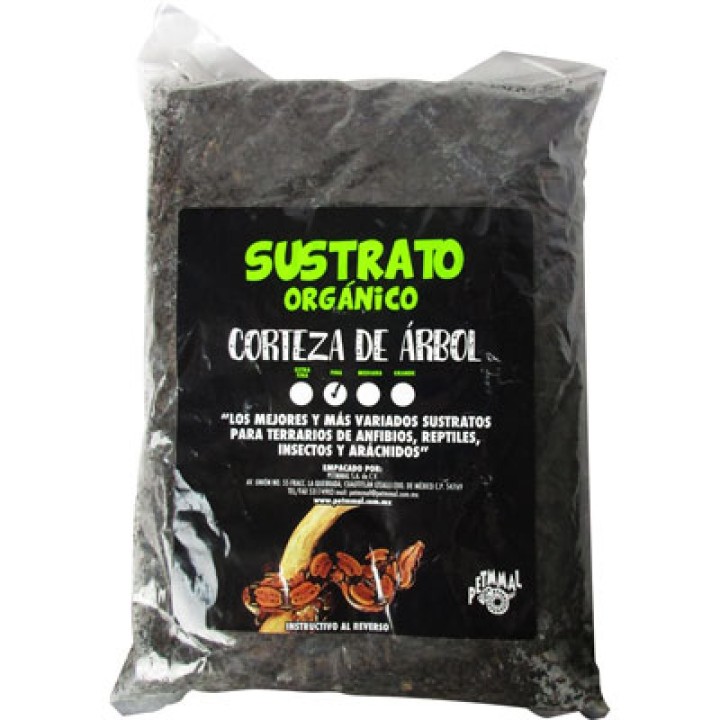 CORTEZA DE ARBOL FINA 1KG
