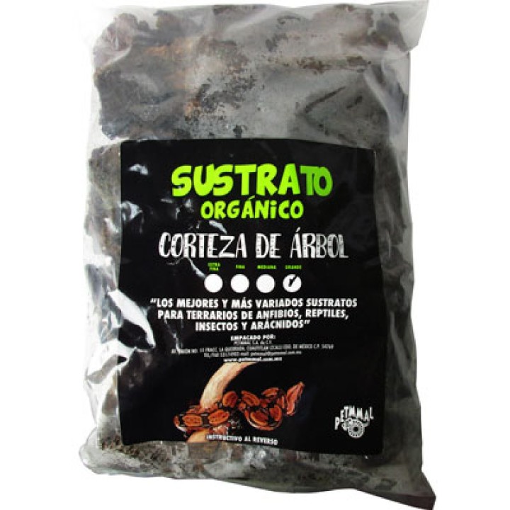 CORTEZA DE ARBOL GRANDE 1KG