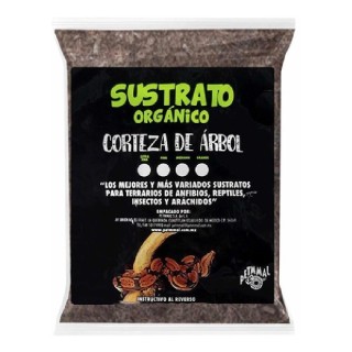 CORTEZA DE ARBOL MEDIANA 1 KG.