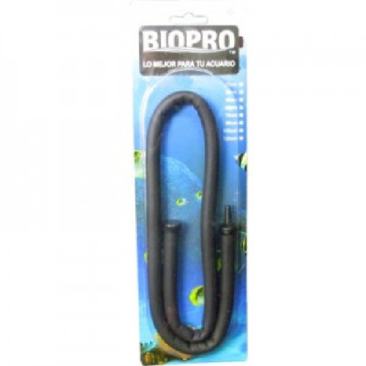 CORTINA DE AIRE FLEXIBLE 60CM.