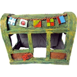 CRUSTACEO 20X11X21CMS.