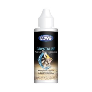 CRYSLATLIZE 60 ML.