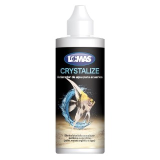 CRYSTALIZE 120 ML.