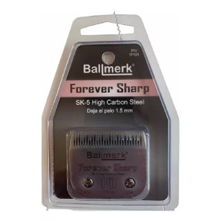 CUCHILLA No.10 BALLMERK