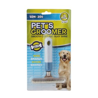 DESLANADOR DOGGY METALICO SENCILLO