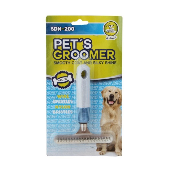 DESLANADOR DOGGY METALICO SENCILLO