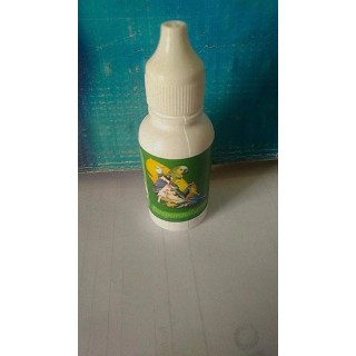 DESPARASITANTE P/AVE REYGA 15 ML.