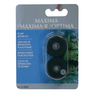 DIAFRAGMA KIT REPARACION P/OPTIMA