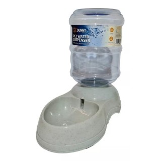 DISPENSADOR DE AGUA IMP 11.4LTS GRIS