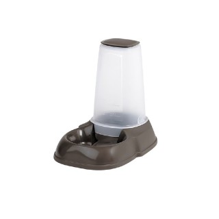 DISPENSADOR DE ALIMENTO 750GR.