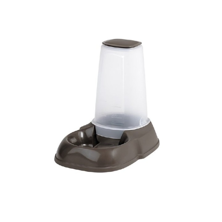 DISPENSADOR DE ALIMENTO 750GR.