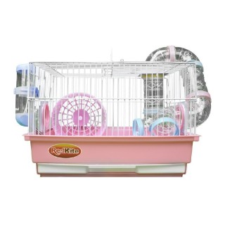 DY415B JAULA SAN DIEGO P/HAMSTER