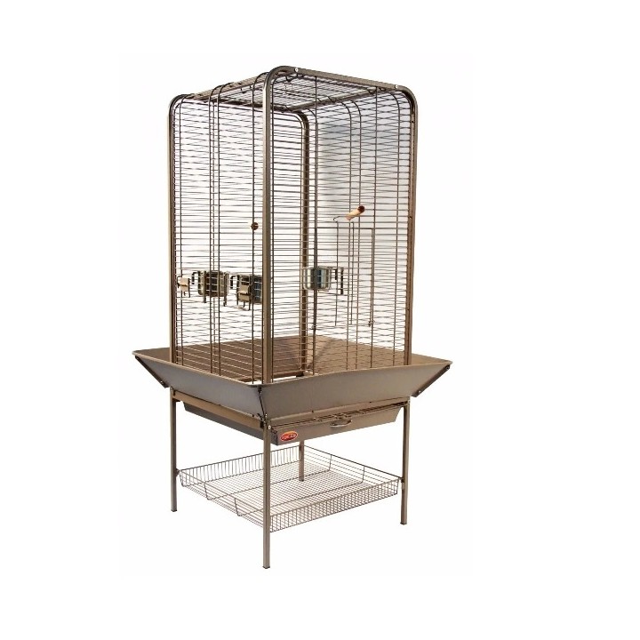 DYA16 JAULA CARACAS P/LORO ARENA