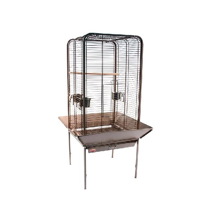 DYA16 JAULA CARACAS P/LORO ARENA