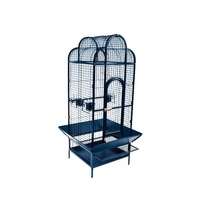 DYA22 JAULA MACONDO P/LORO AZUL