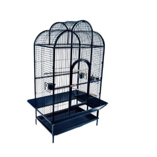 DYA23 JAULA MACONDO II P/LORO AZUL