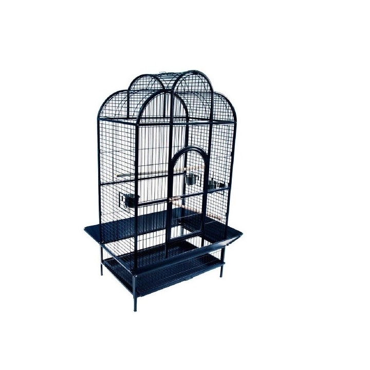 DYA23 JAULA MACONDO II P/LORO AZUL