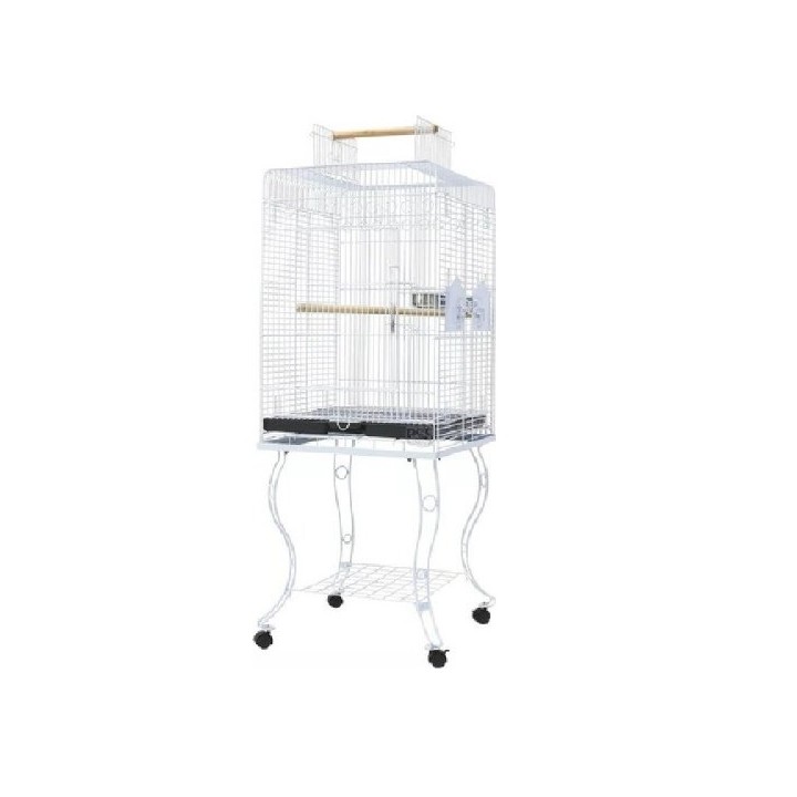 DYA80 JAULA DUBLIN P/ AVE