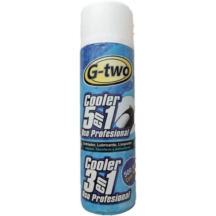 ENFRIADOR DE CUCHILLAS 5 EN 1 GDOS